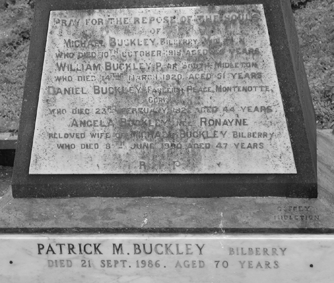 Buckley, Michael, William, Daniel and others.jpg 235.1K